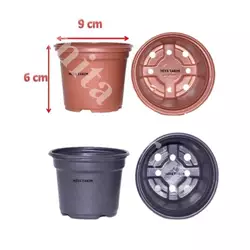 9 LUK SAKSI 100 ADET